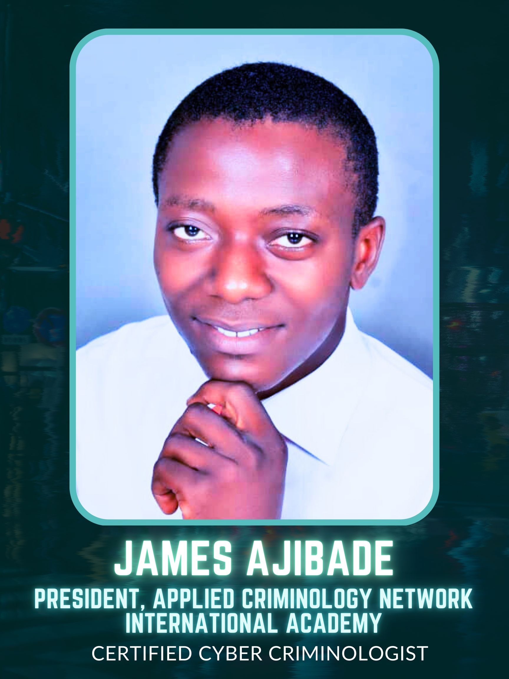 James Ajibade