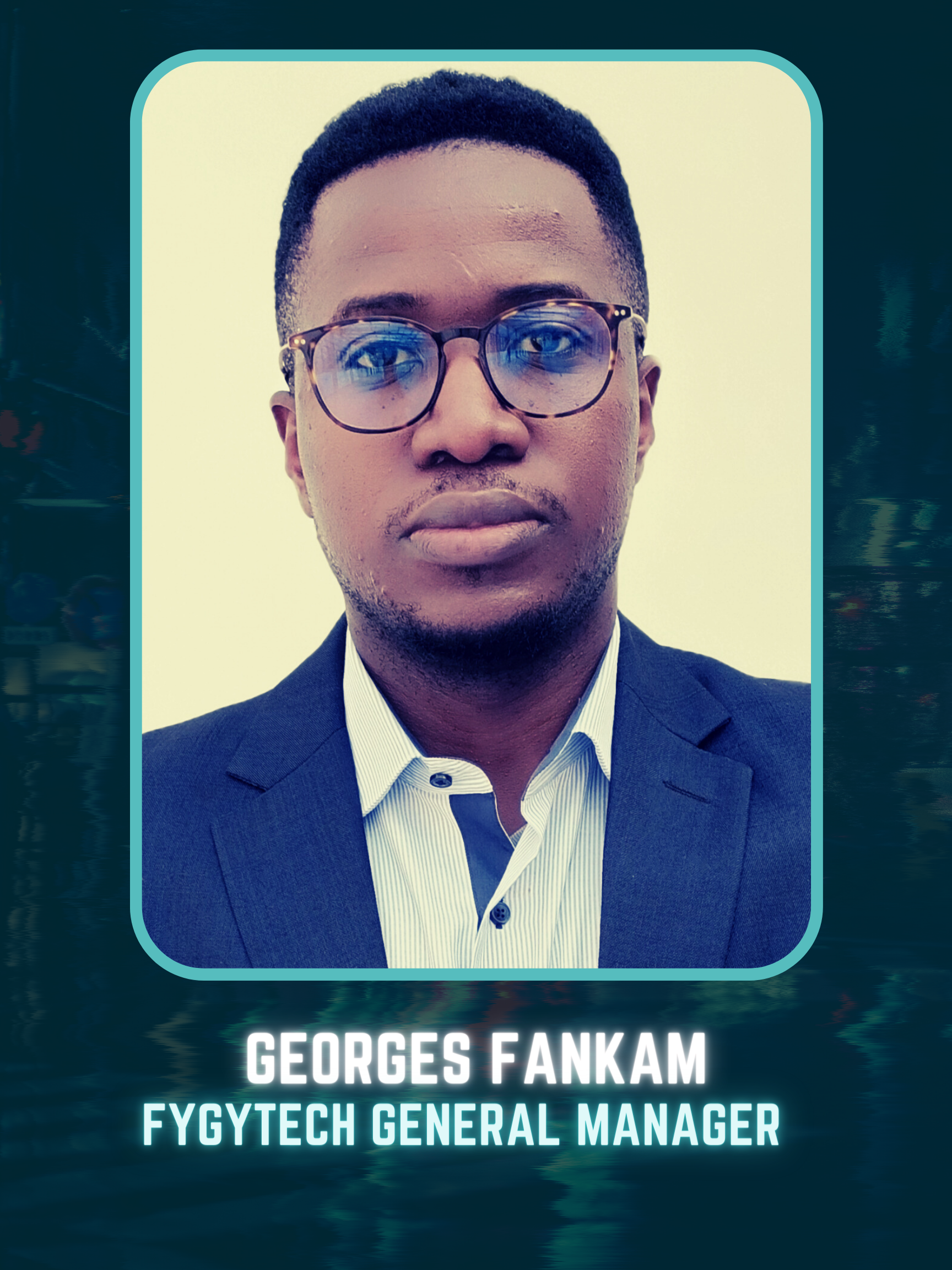 Georges Fankam