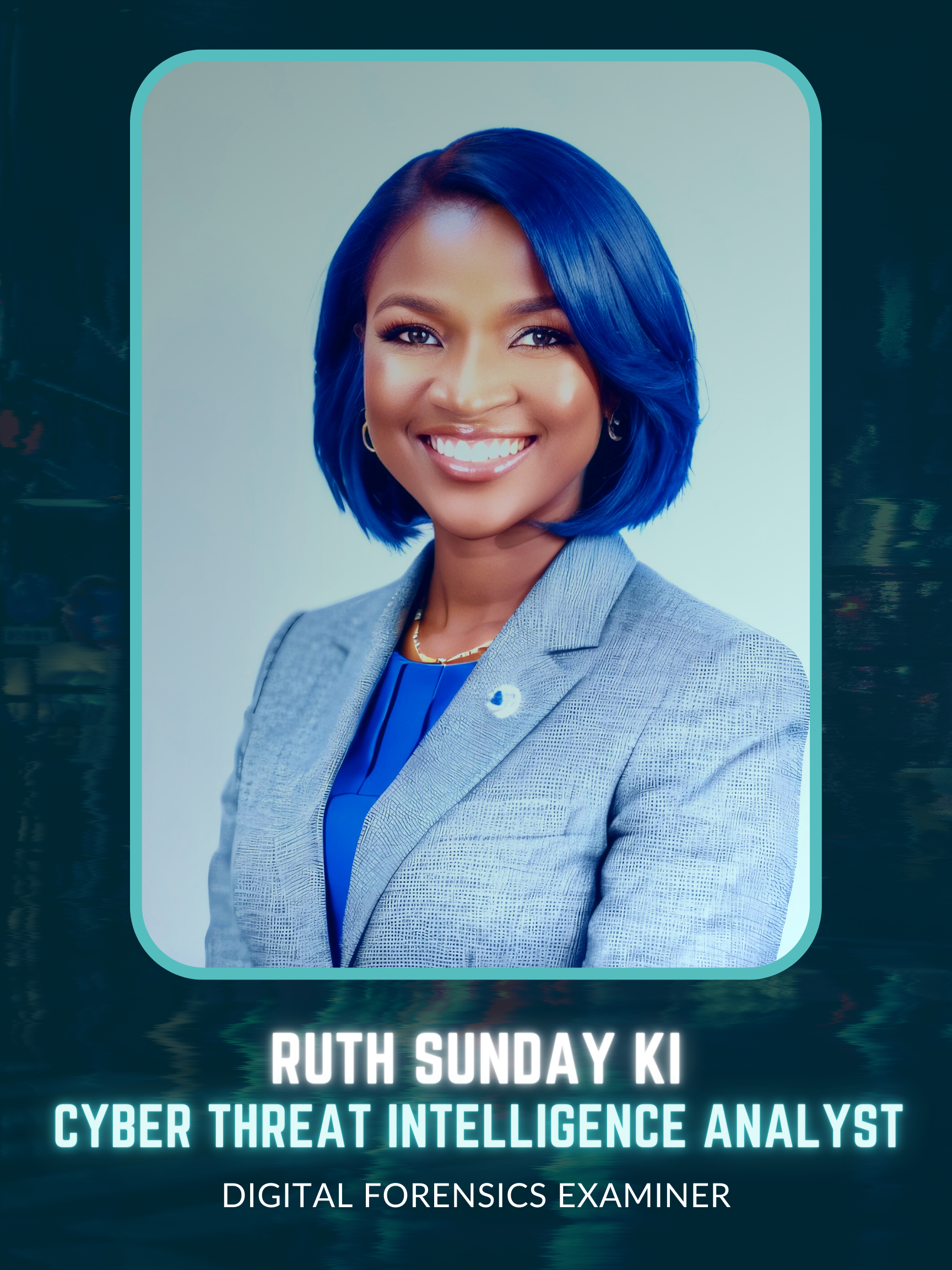 Ruth Sunday Ki