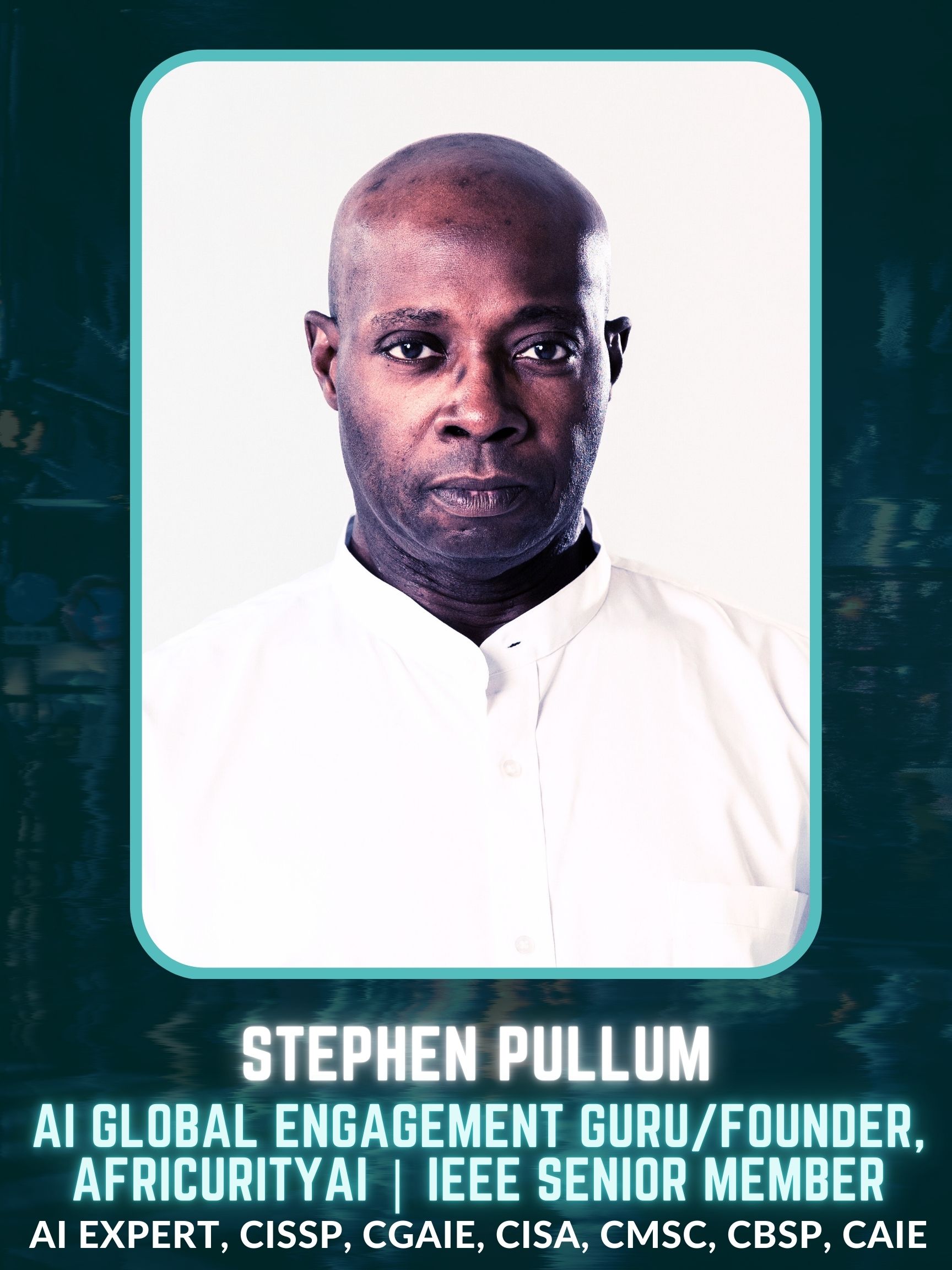 Stephen D. Pullum